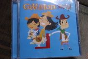 Cinnamon - Pony Up! CD