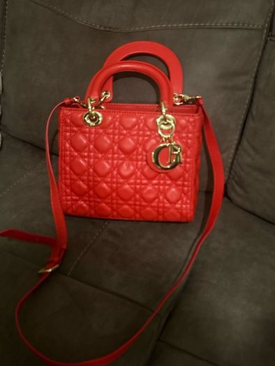 bag  brand new no tag