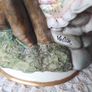 Authentic Capodimonte Figurine Image 5