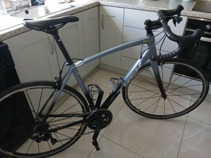 Trek Emonda Alr Rim Brake 56 Inch  11 speed Mecanical quick sale  price drop last few days on this bike