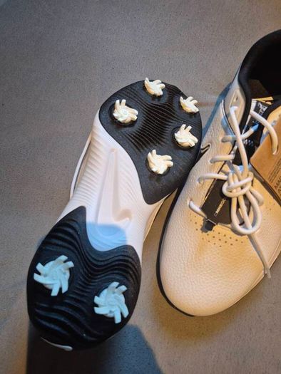 nike golf shoes victory pro