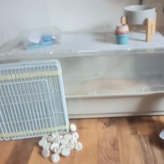 Cage
