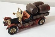 Matchbox Beer Lorry Model Car