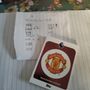 Manchester United premier League cards
