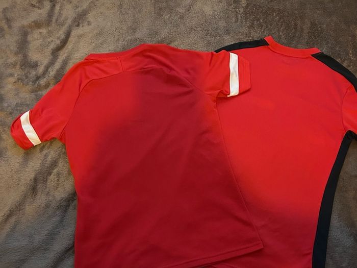 nike dri fit tshirts