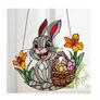 Cute House & Garden Decoration - nice gift + other designs available Image 2