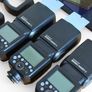 Hahnel Modus 600rt (Sony) flash kit Image 6