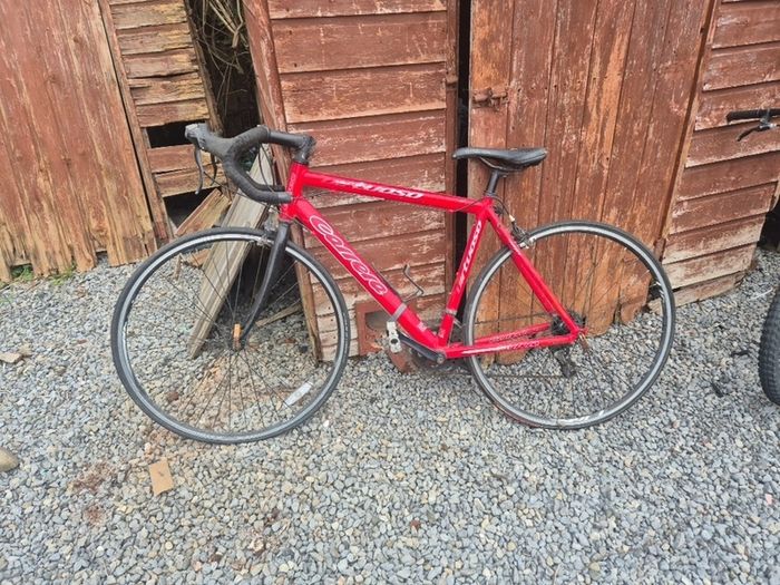 bike