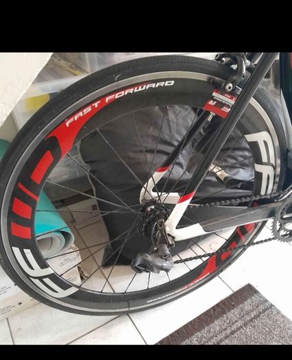 S Works Venge