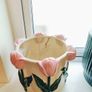 Plant and Flower Pot Image 2