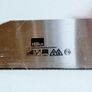 Hilka 12" Floorboard Saw (300mm). Image 3
