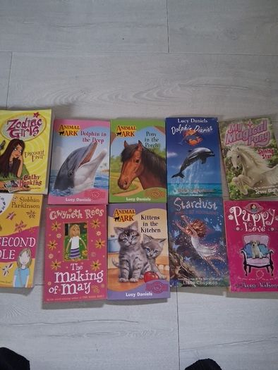 childrens books