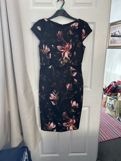 new phase eight dress RRP E195