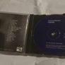 Anthony Weedon - Visions Cd Image 2