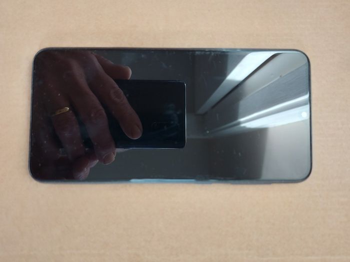 Samsung Galaxy A10, Model SM-A105F, 32GB, 2GB Ram, FRP google LockedPattern Locked, in excellent cosmetic condition