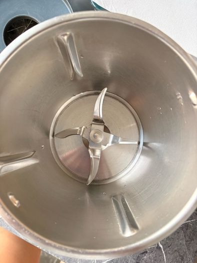 Thermomix TM31