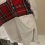 5-6y Girl Christmas Jumper Image 4