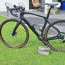 Pinarello F7 Grevil - Gravel Bike Image 4