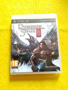 Dungeon Siege III PlayStation3 ps3 Games Original