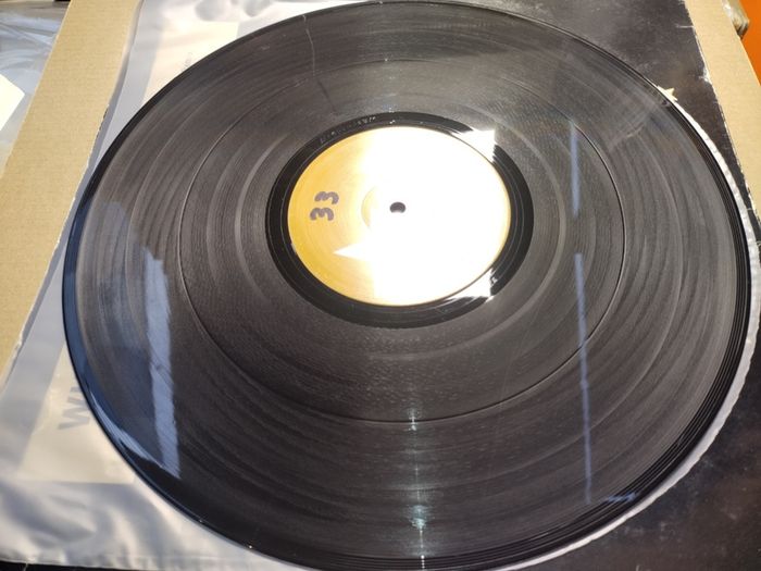 RESERVED - Whoosh - Whoosh - Wonderboy Records - QUALITY Progressive building 90s TRANCE!