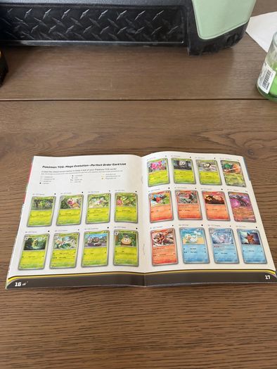 Pokemon cards free to go