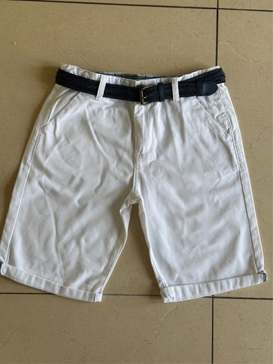 Boys Shorts & Shirt