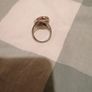 lovely lady's ring Image 5