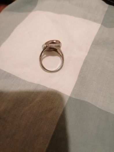 lovely lady's ring
