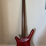 Warwick Corvette Double Buck 4 - 2007 - made in Germany Image 3