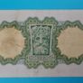 Irish 1970's 6 X Lavery One pound banknotes in Fine condition Image 3