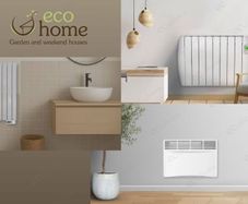 Ecohome.ie Efficient Electric Heaters