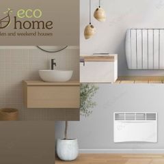 Ecohome.ie Efficient Electric Heaters