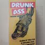 Drunk Ass Party Trivia Card Game 2021 NEW SEALED Image 2