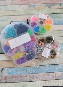 Bead sets
