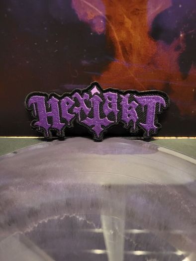 Hexjakt - Hexjakt