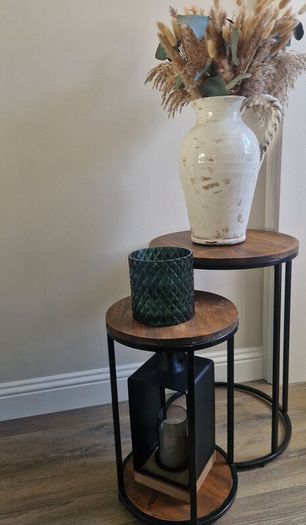 side tables