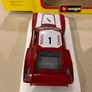 Toyota Celica 1/24 Burago Image 8