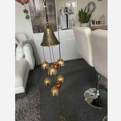 Chinese Style Wind Chime - lovely gift