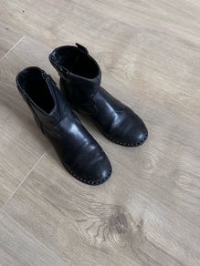 girls boots