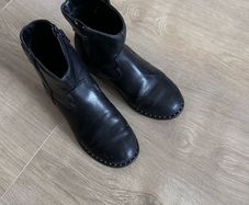 girls boots