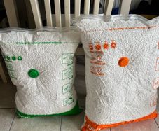 bean bag filling