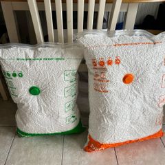 bean bag filling