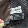 Classic woolen women's mid coat Image 6