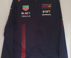 Red Bull softshell Jacket