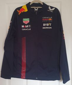 Red Bull softshell Jacket