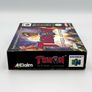 Turok Rage Wars for Nintendo N64 - Boxed - Brand New Image 8
