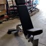 Nautilus Multi Adjustable Benches Image 3