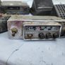vintage radios and speakers ..job lot only. Image 2
