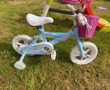 bike 12"