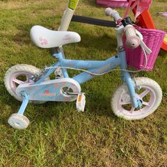 bike 12"